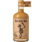 Crema Irlandesa Café Borracho Malo 750ml