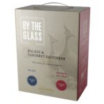 Vino Bag in Box DUO Reserva Vino Malbec-Cabernet 3 Litros