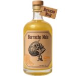 Gin Citric Borracho Malo 750ml