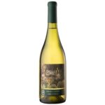 Vino Animal Orgánico Chardonnay 750ml