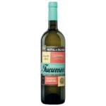 Vino Chardonnay Tucumen Reserva Budeguer