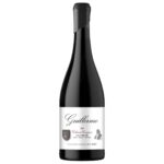 Vino Guillermo Cabernet Sauvignon Bodega Lamadrid