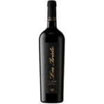 Vino Cabernet Sauvignon La Iride Dorada Roble