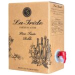 Vino La Iride Premium Cortes de Autor Bag in Box 5 Litros
