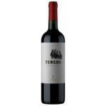 Vino Cabernet Sauvignon Los Tercos Ricardo Santos