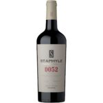 Vino Cabernet Franc Partida Limitada 750ml