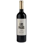 Vino Red Blend Los Pasos 750ml