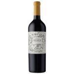 Vino Siesta Biodinámico Cabernet Franc 750ml