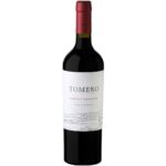 Vino Tomero Cabernet Sauvignon Clásico 750ml