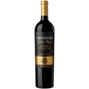Vino Trivento Golden Reserve Malbec 750ml