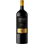 Vino Trivento Golden Reserve Malbec Magnum 1,5 Litros