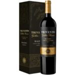 Estuche Vino Trivento Golden Reserve Malbec