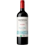 Vino Trivento Reserve Malbec Orgánico 750ml