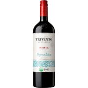 Vino Trivento Reserve Malbec Orgánico 750ml