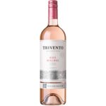 Vino Trivento Reserve Malbec Rosé 750ml